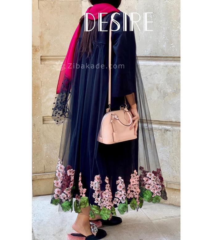 مدل مانتو بهاره 